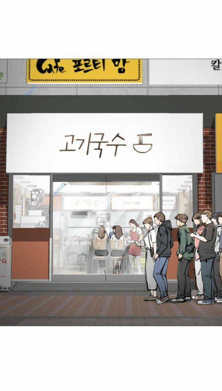 Quán Ngon Chapter 21 trang 48