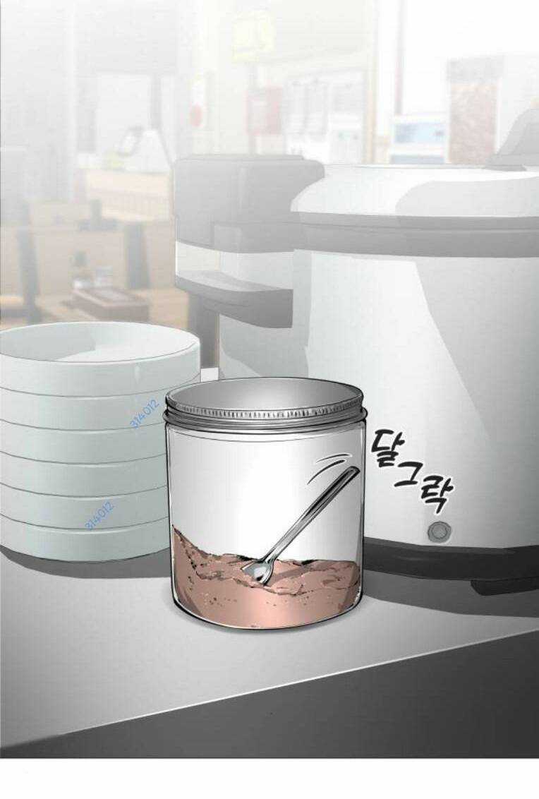 Quán Ngon Chapter 21 trang 5