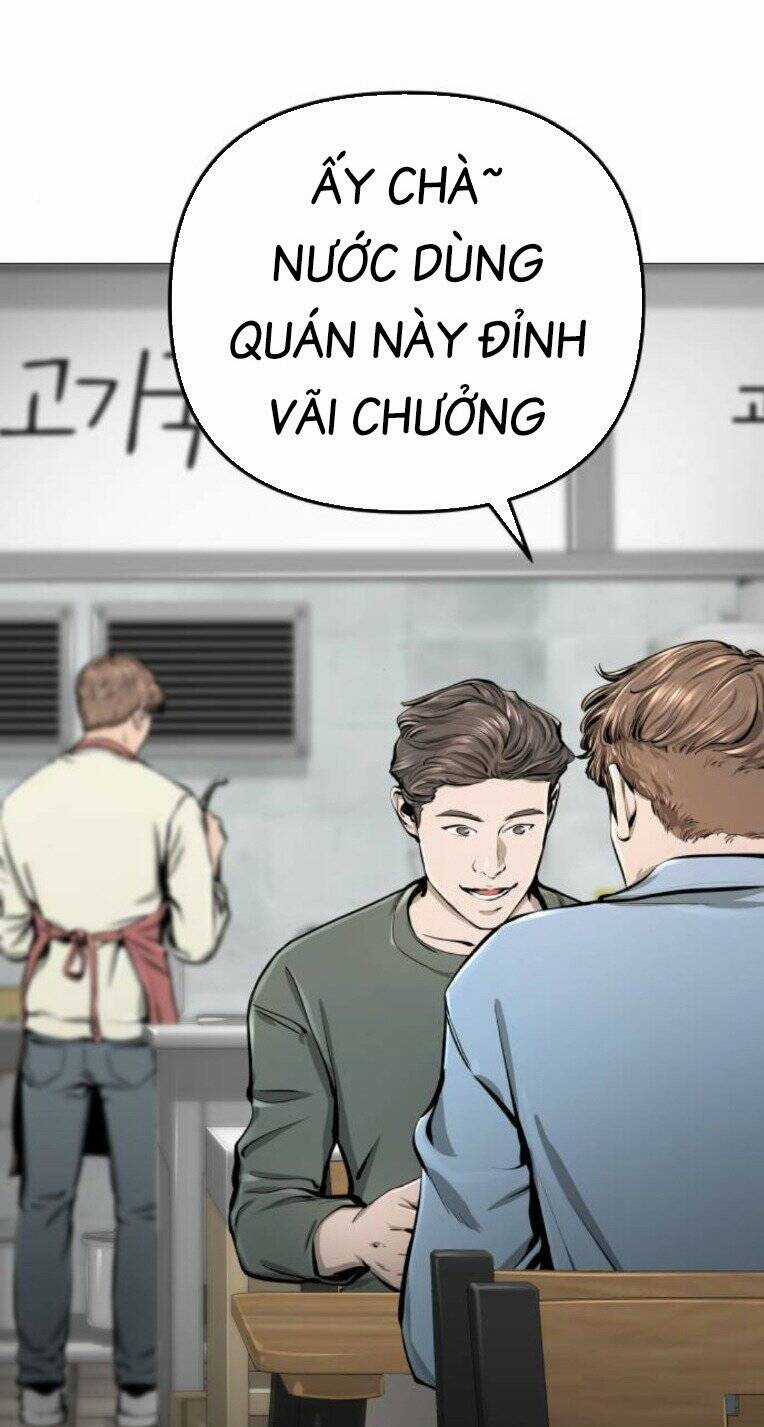 Quán Ngon Chapter 21 trang 50