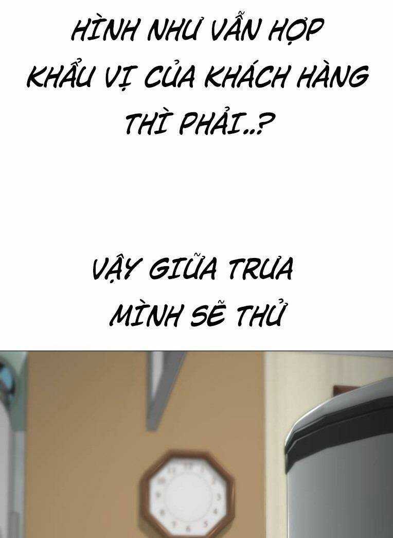 Quán Ngon Chapter 21 trang 52