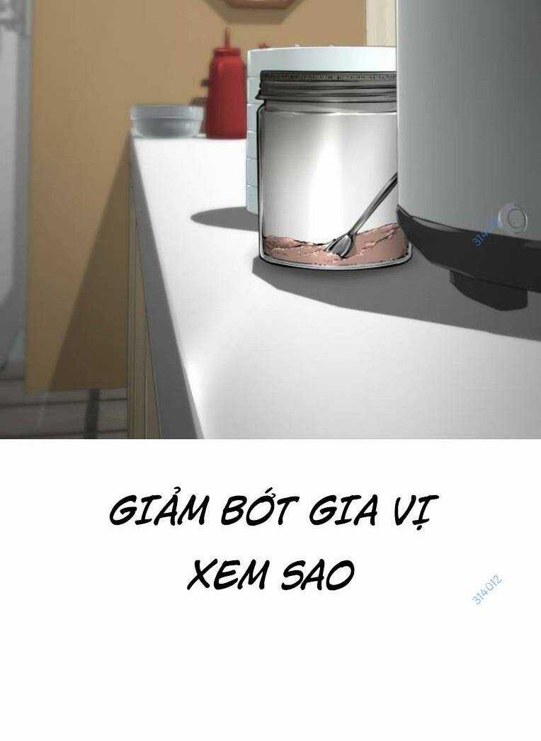 Quán Ngon Chapter 21 trang 53