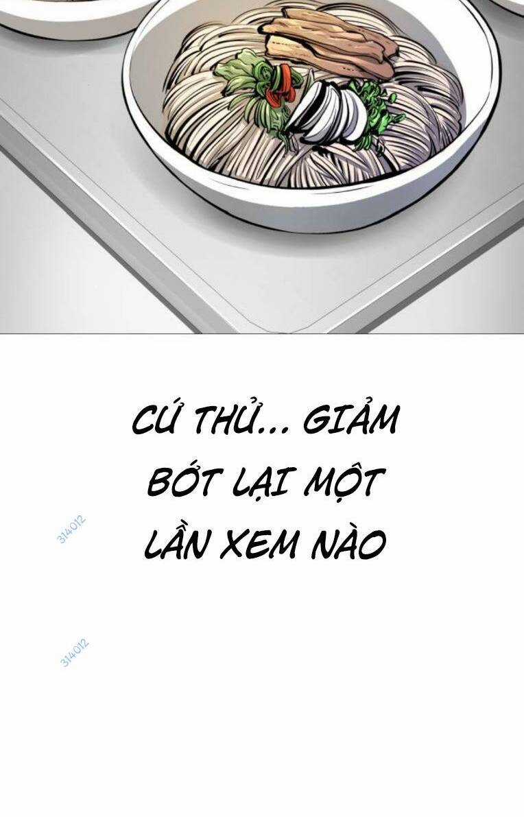 Quán Ngon Chapter 21 trang 57