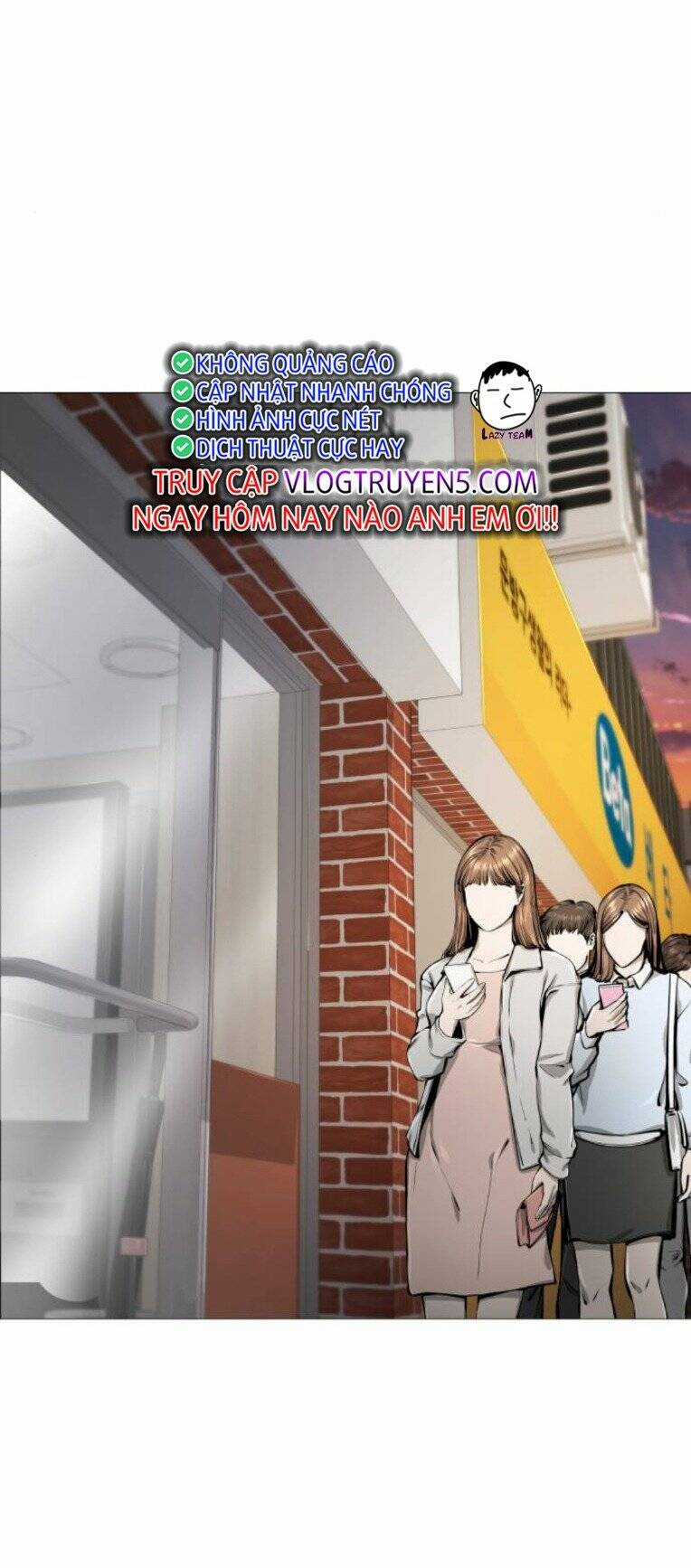 Quán Ngon Chapter 21 trang 58