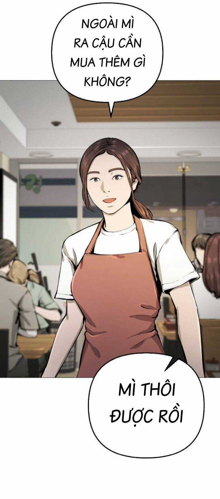 Quán Ngon Chapter 21 trang 59