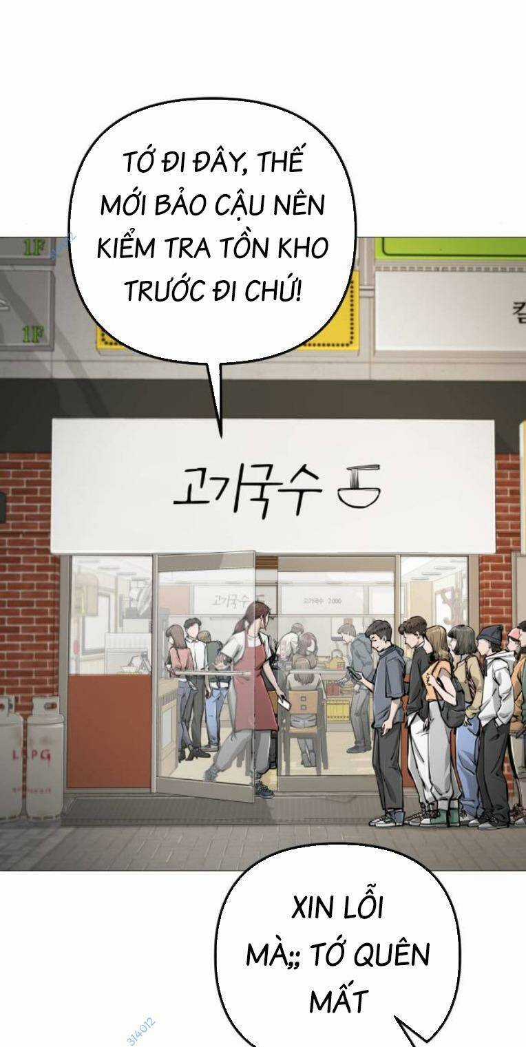 Quán Ngon Chapter 21 trang 60