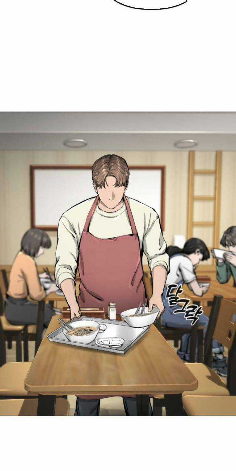 Quán Ngon Chapter 21 trang 61