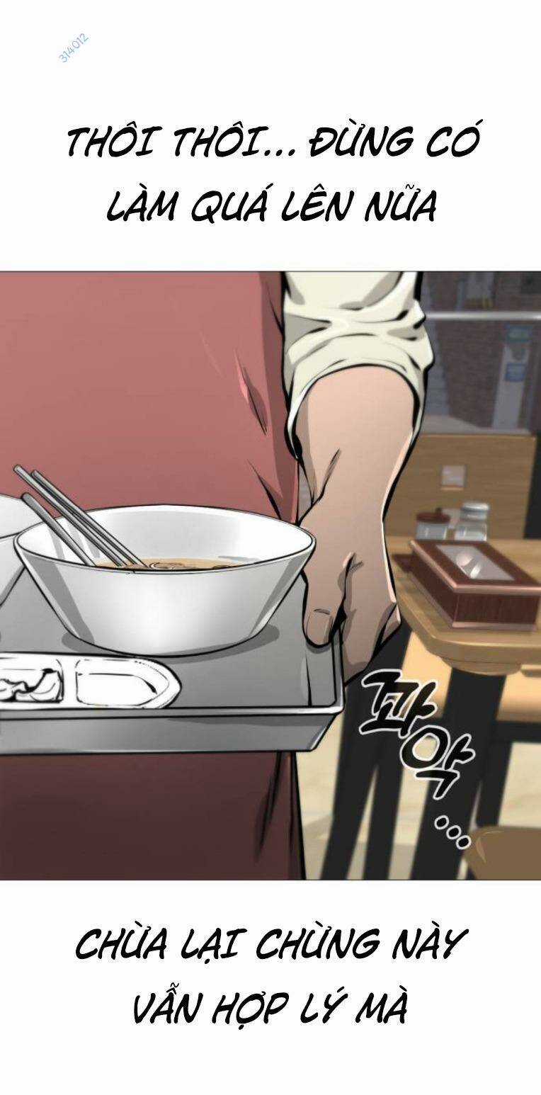 Quán Ngon Chapter 21 trang 64