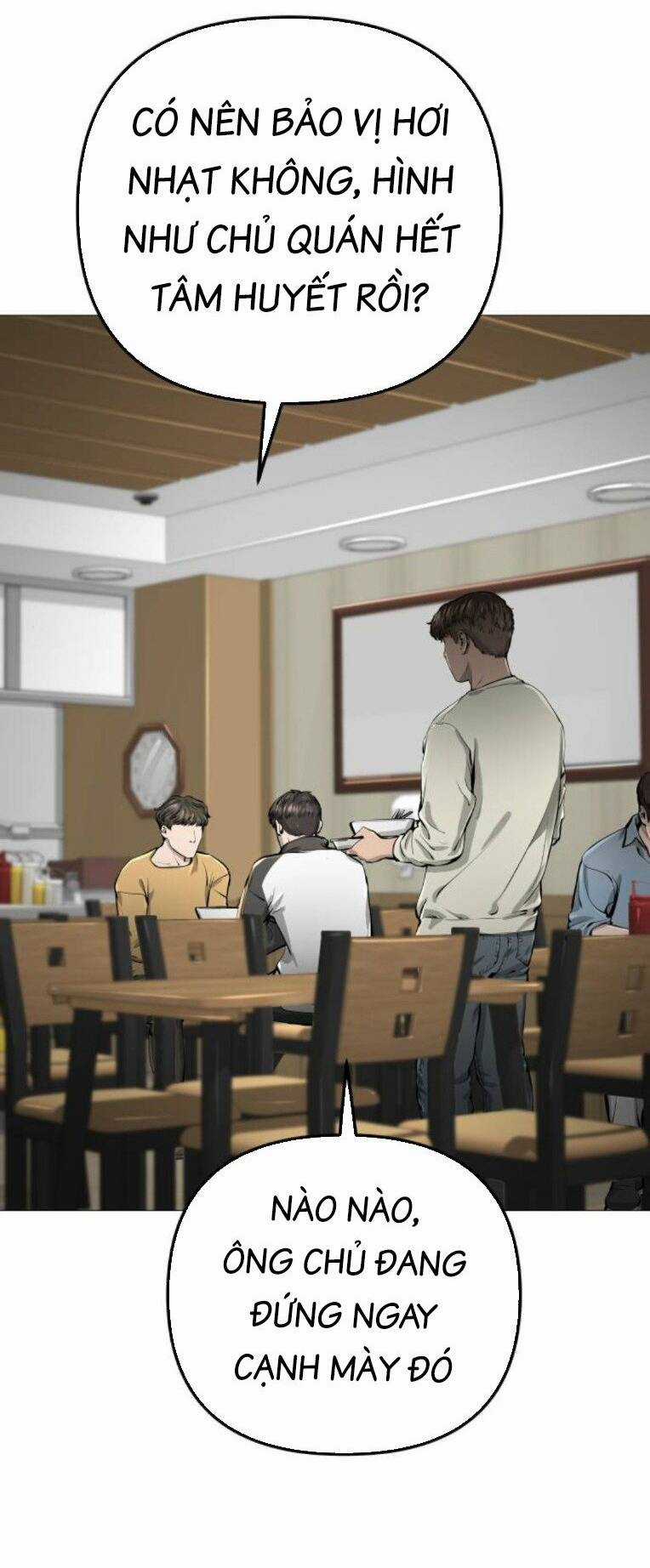 Quán Ngon Chapter 21 trang 67