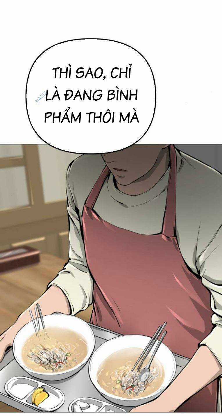 Quán Ngon Chapter 21 trang 68