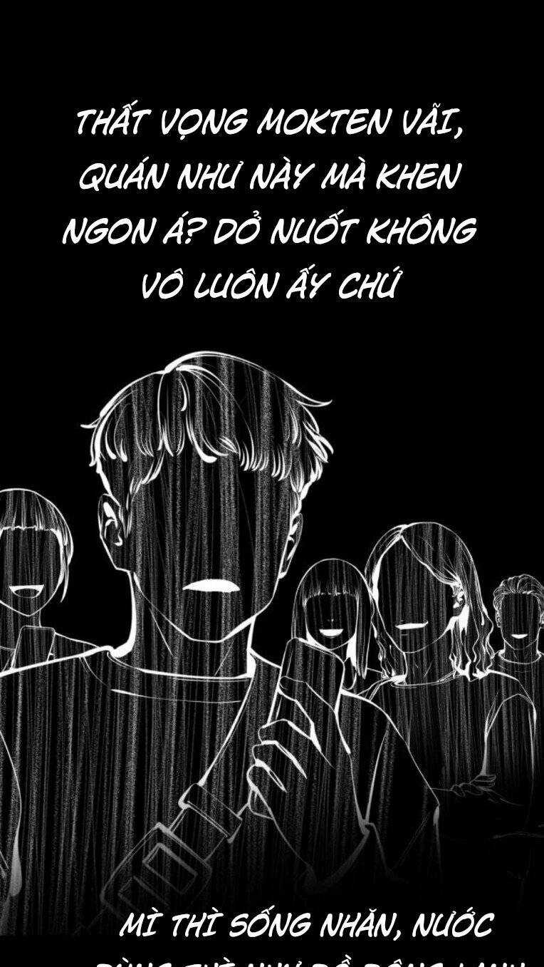 Quán Ngon Chapter 21 trang 70