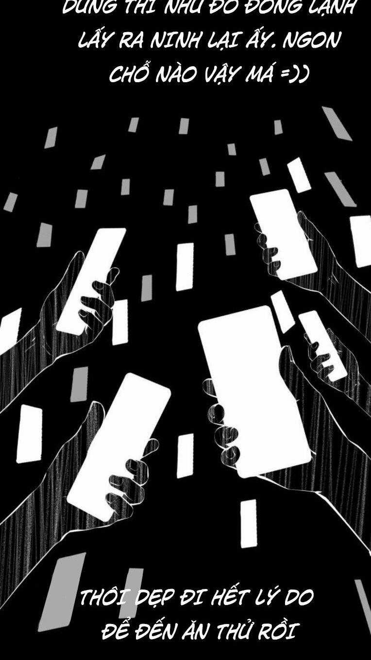Quán Ngon Chapter 21 trang 71