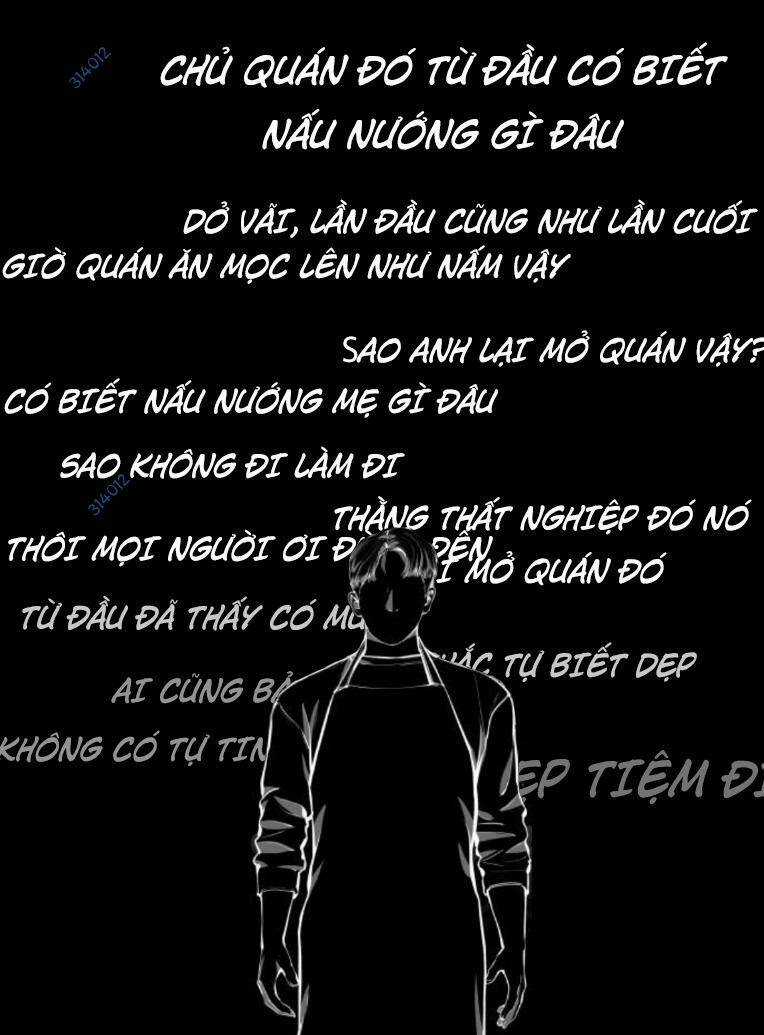 Quán Ngon Chapter 21 trang 72