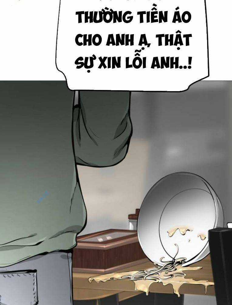 Quán Ngon Chapter 21 trang 81