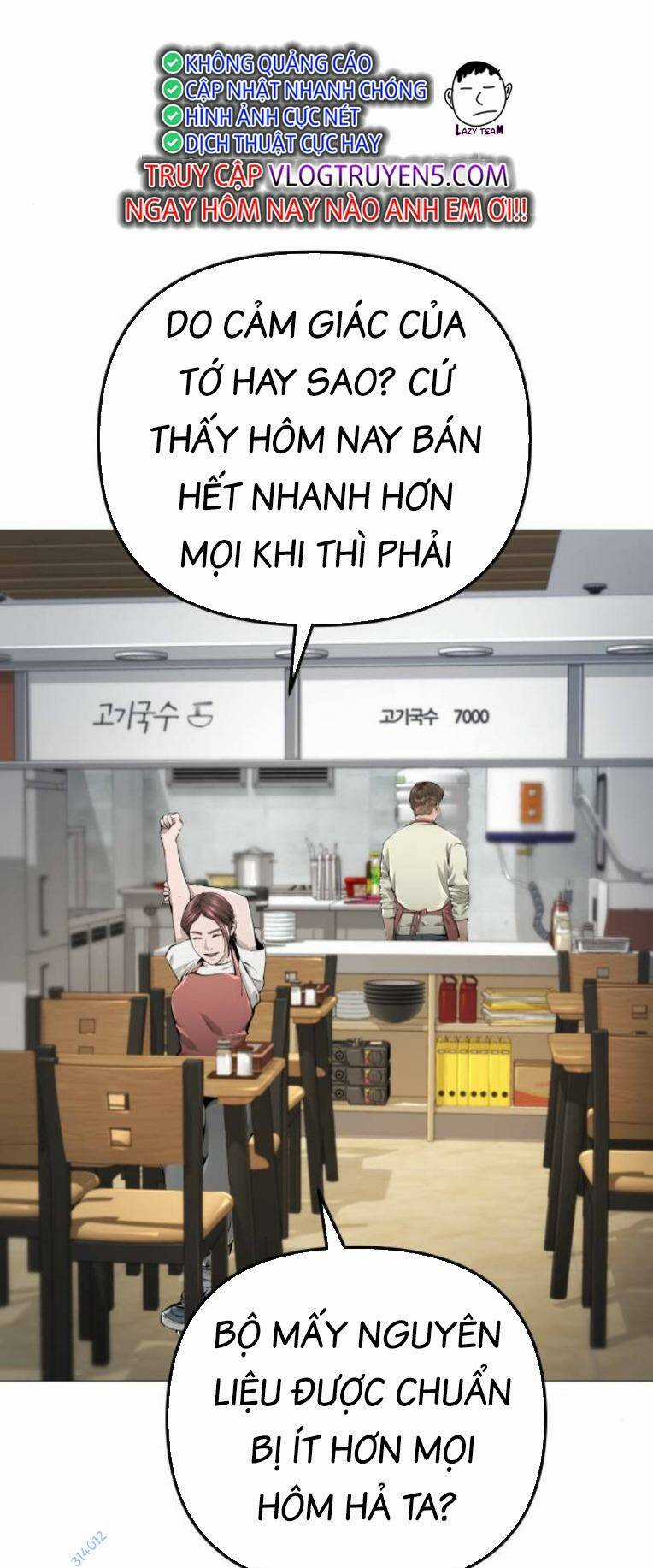 Quán Ngon Chapter 21 trang 85