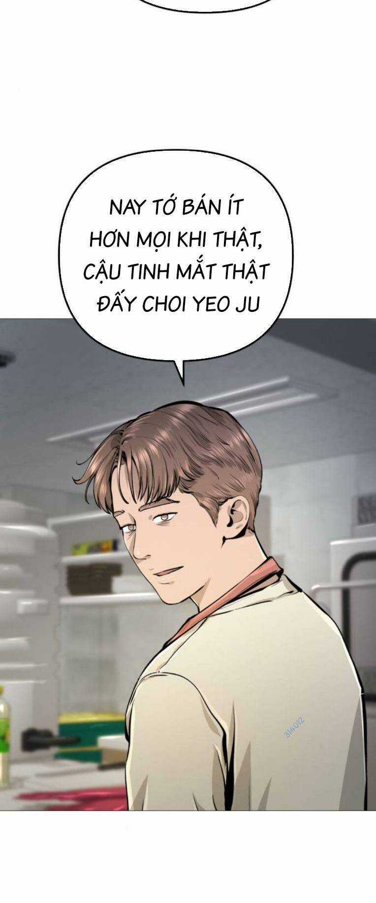 Quán Ngon Chapter 21 trang 86