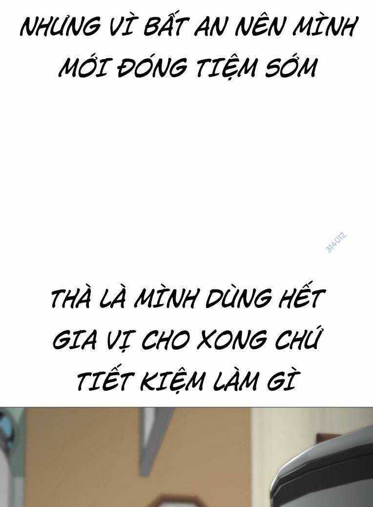 Quán Ngon Chapter 21 trang 89