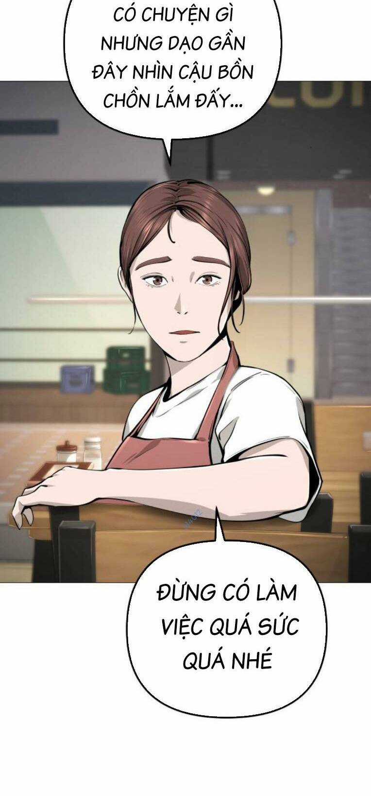 Quán Ngon Chapter 21 trang 94