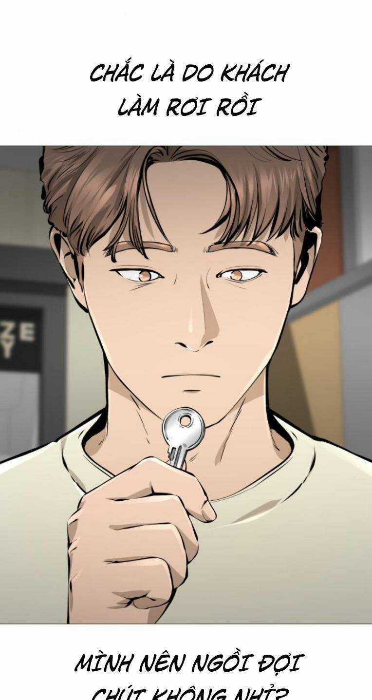 Quán Ngon Chapter 22 trang 11