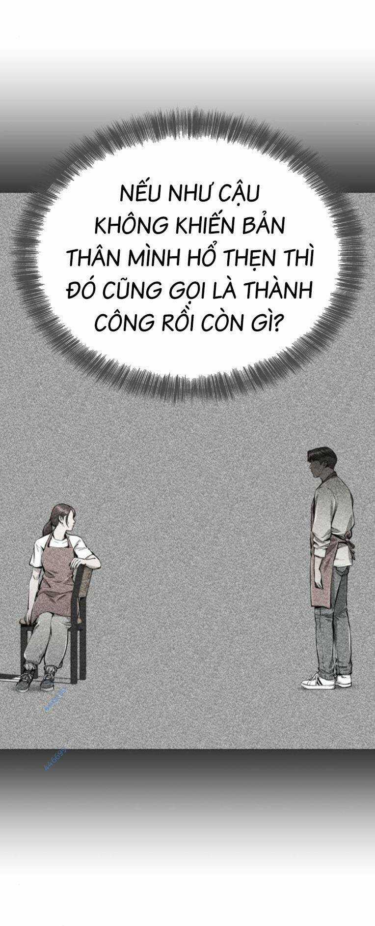 Quán Ngon Chapter 22 trang 17