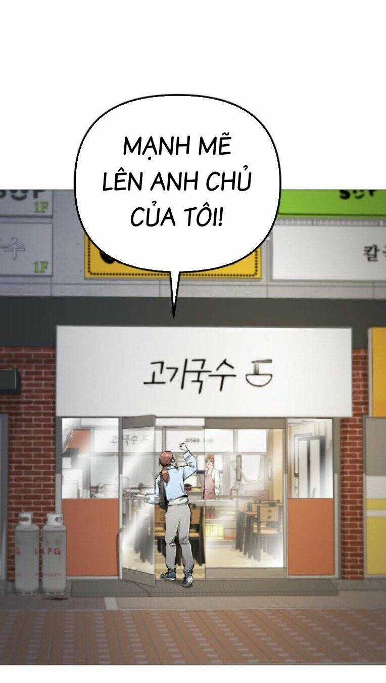 Quán Ngon Chapter 22 trang 2