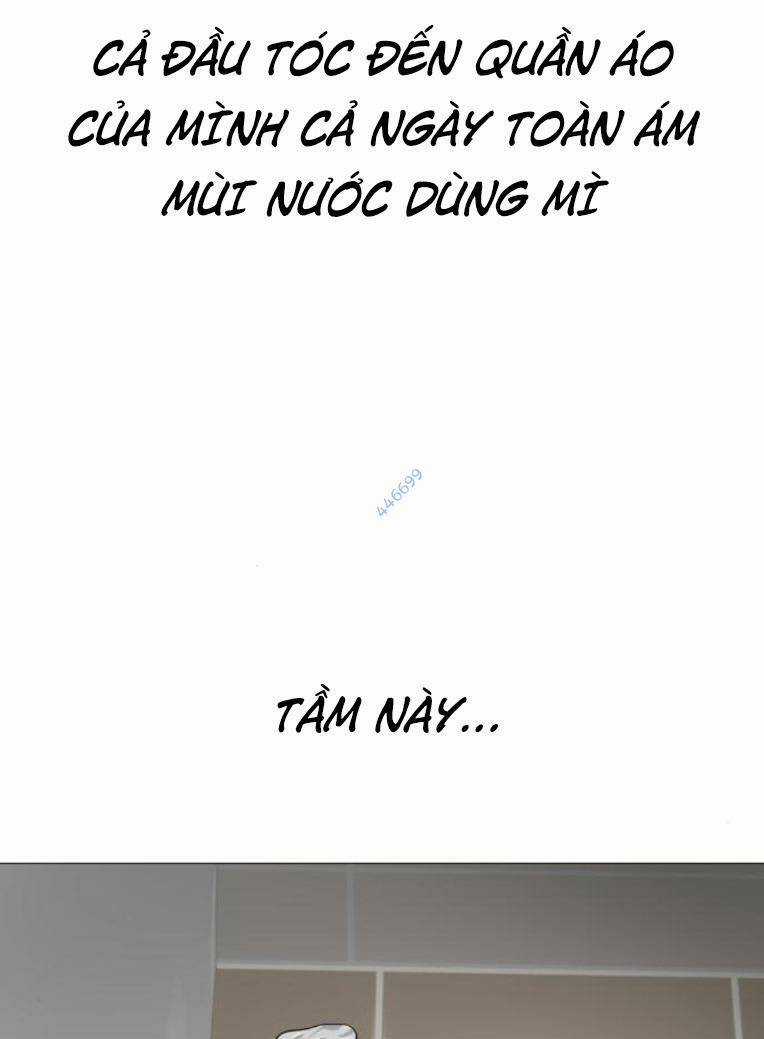 Quán Ngon Chapter 22 trang 20