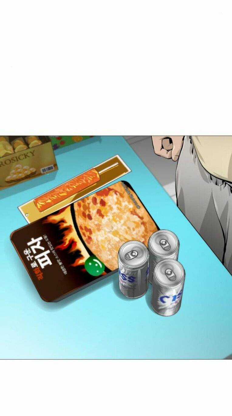 Quán Ngon Chapter 22 trang 23