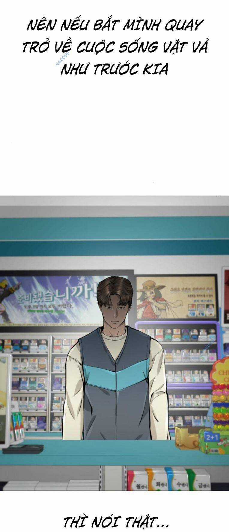 Quán Ngon Chapter 22 trang 30