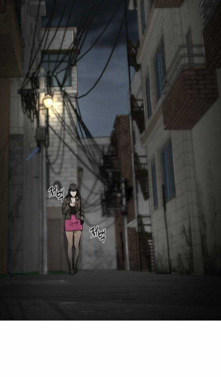 Quán Ngon Chapter 22 trang 34