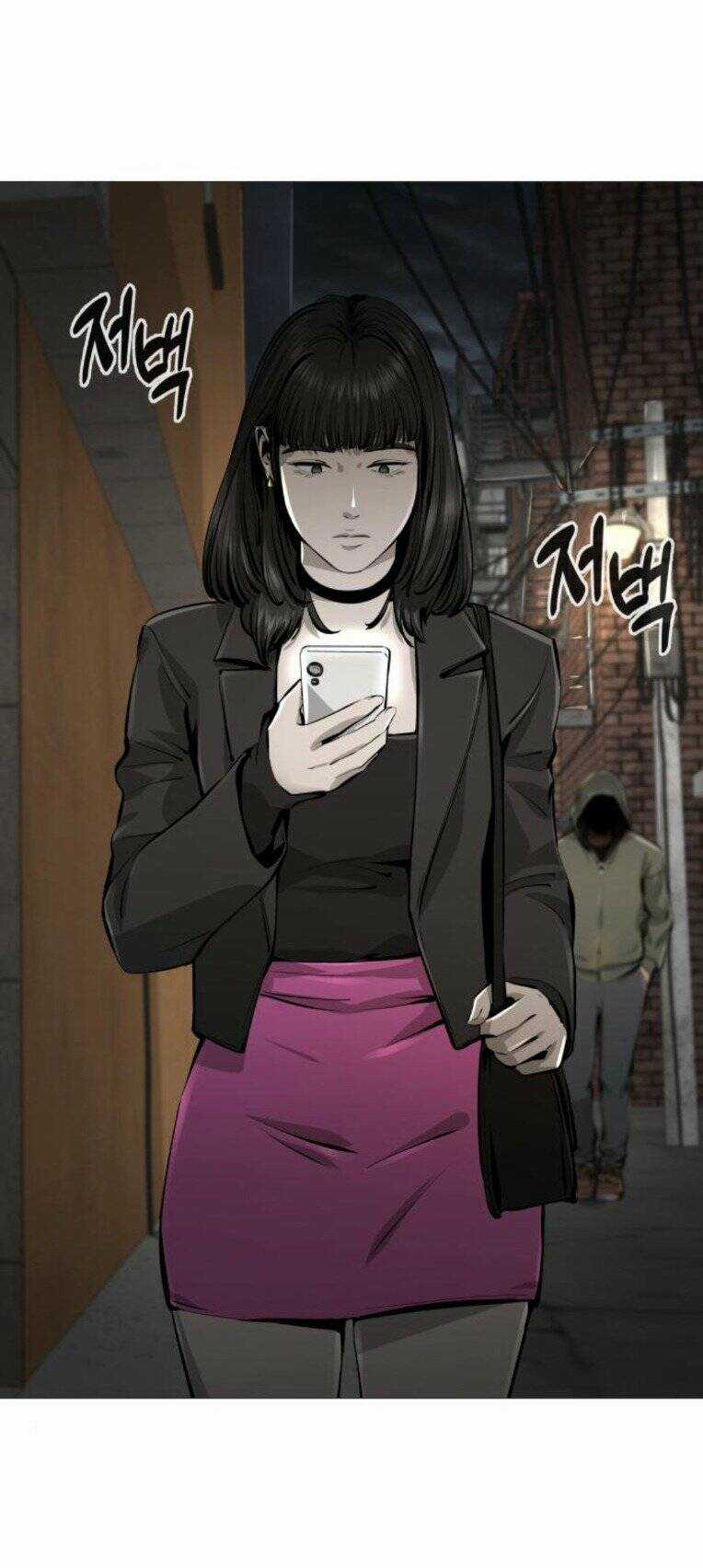 Quán Ngon Chapter 22 trang 35