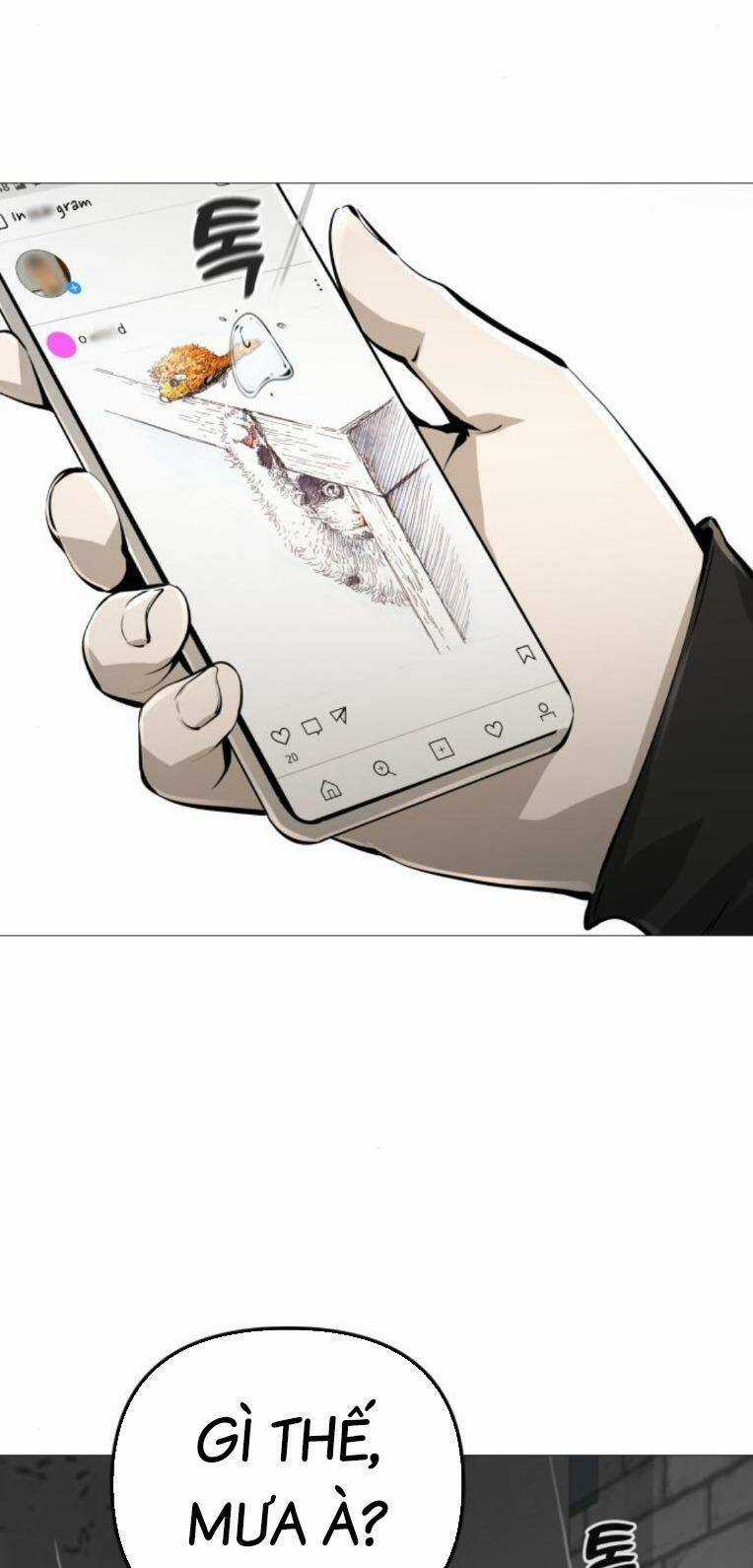 Quán Ngon Chapter 22 trang 36