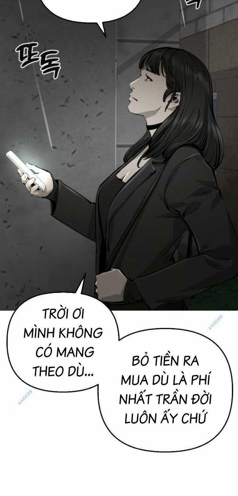 Quán Ngon Chapter 22 trang 37