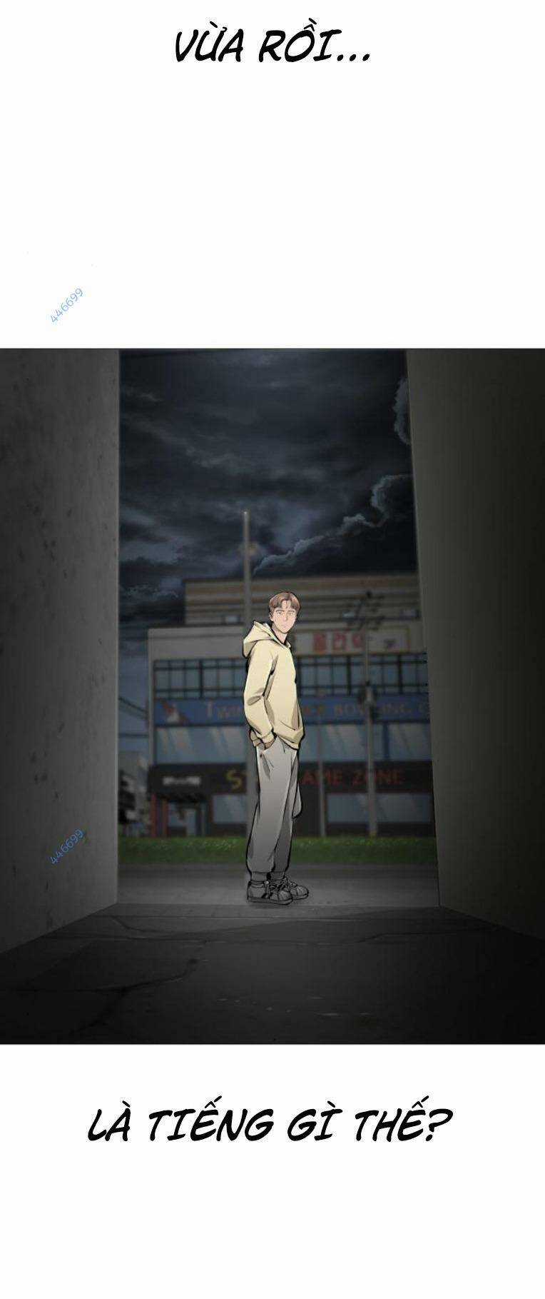 Quán Ngon Chapter 22 trang 45