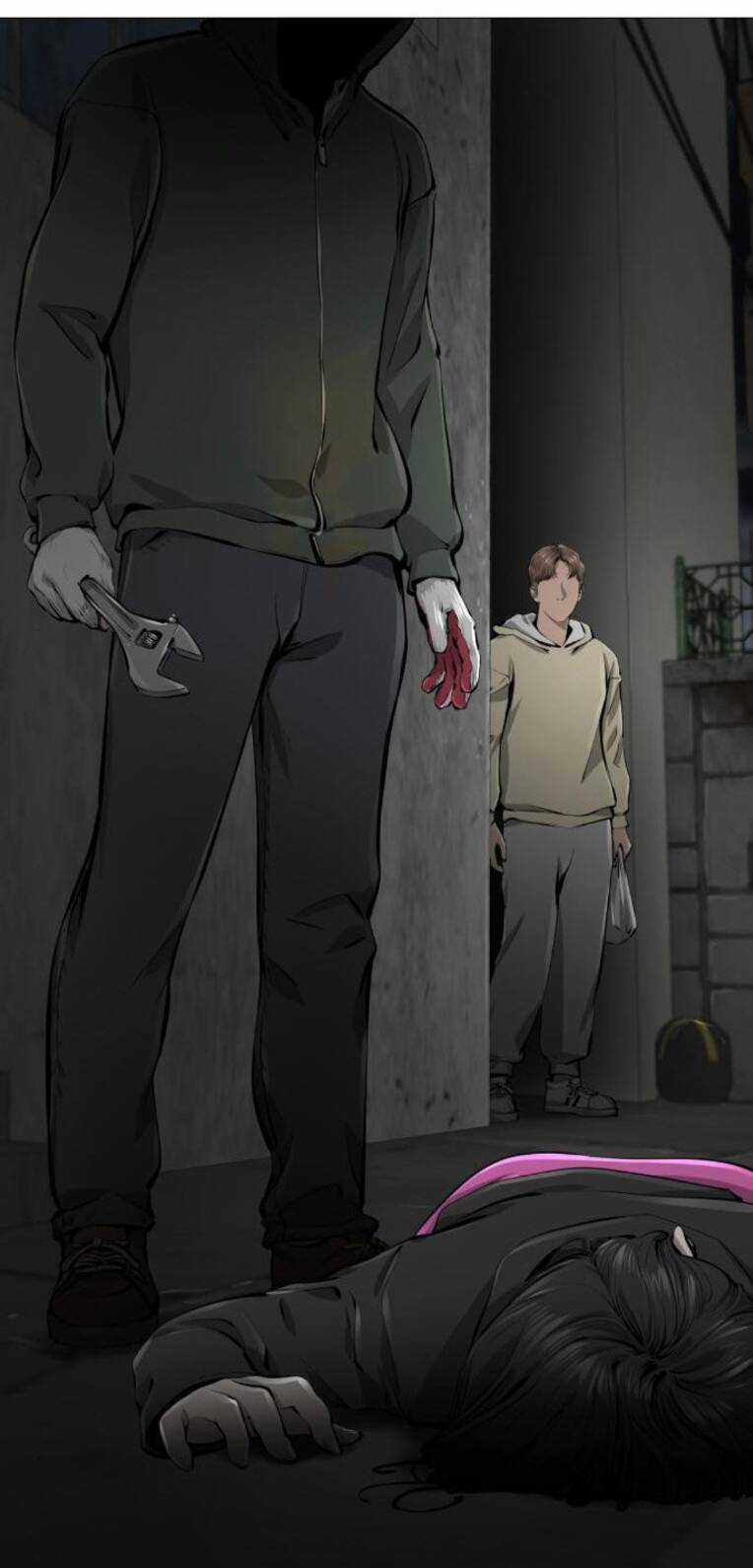 Quán Ngon Chapter 22 trang 50