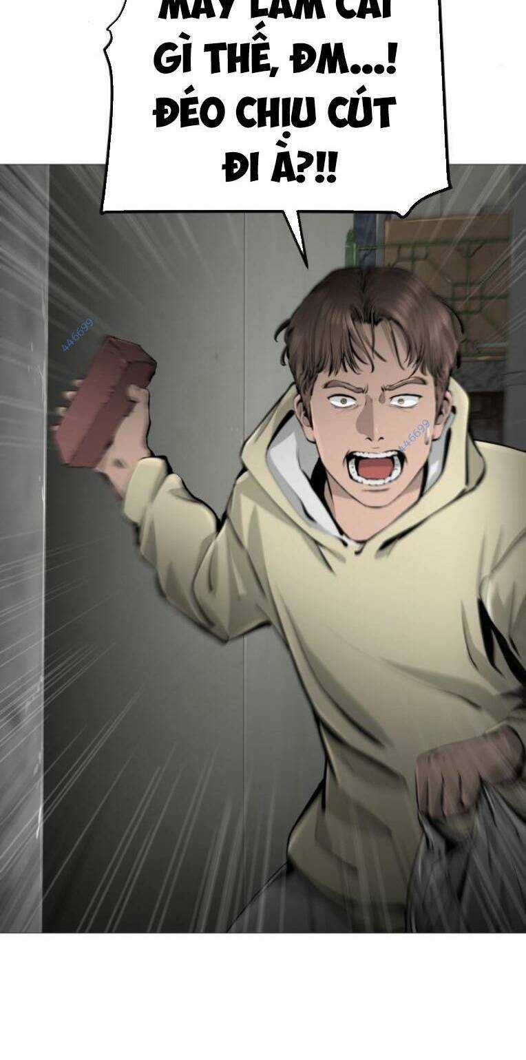 Quán Ngon Chapter 22 trang 56