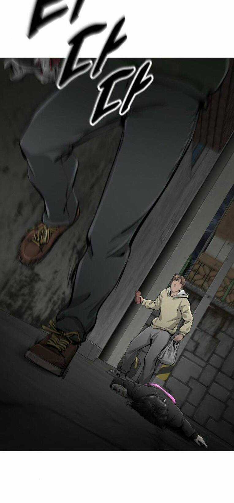 Quán Ngon Chapter 22 trang 58