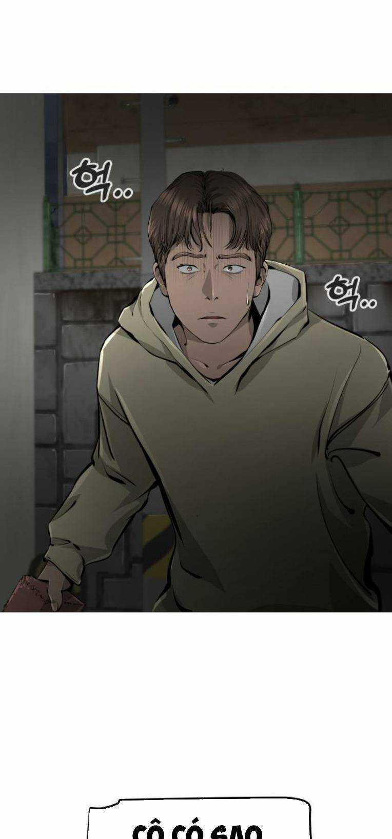 Quán Ngon Chapter 22 trang 59