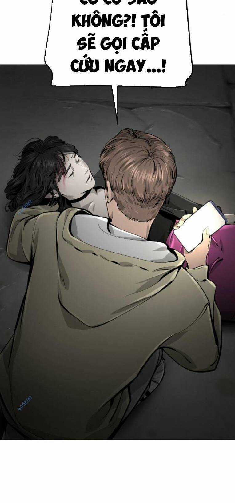 Quán Ngon Chapter 22 trang 60