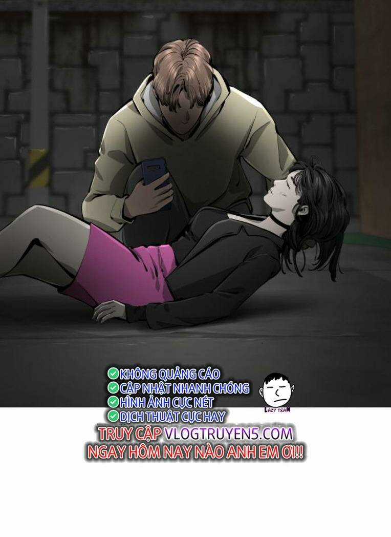 Quán Ngon Chapter 22 trang 64