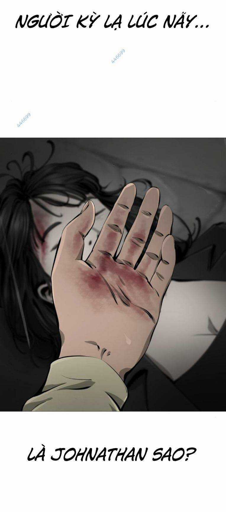 Quán Ngon Chapter 22 trang 67