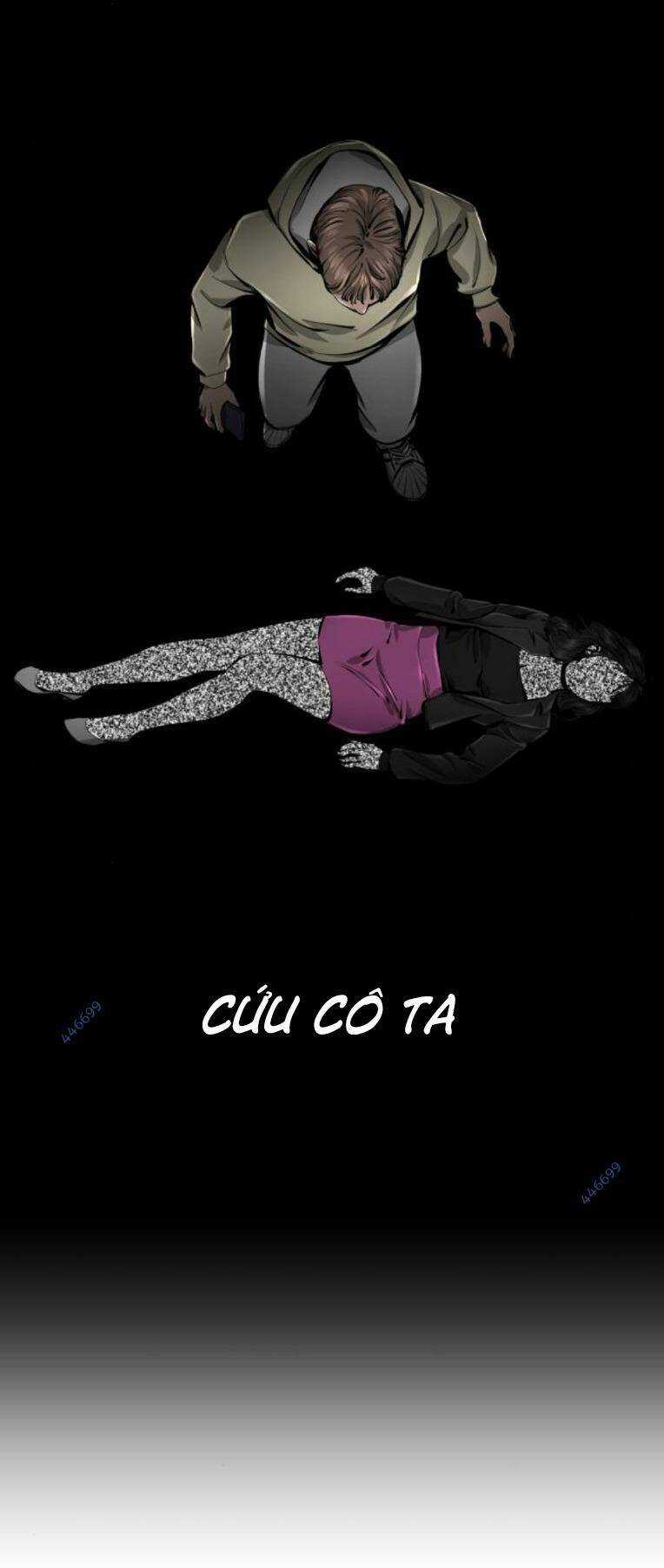 Quán Ngon Chapter 22 trang 70