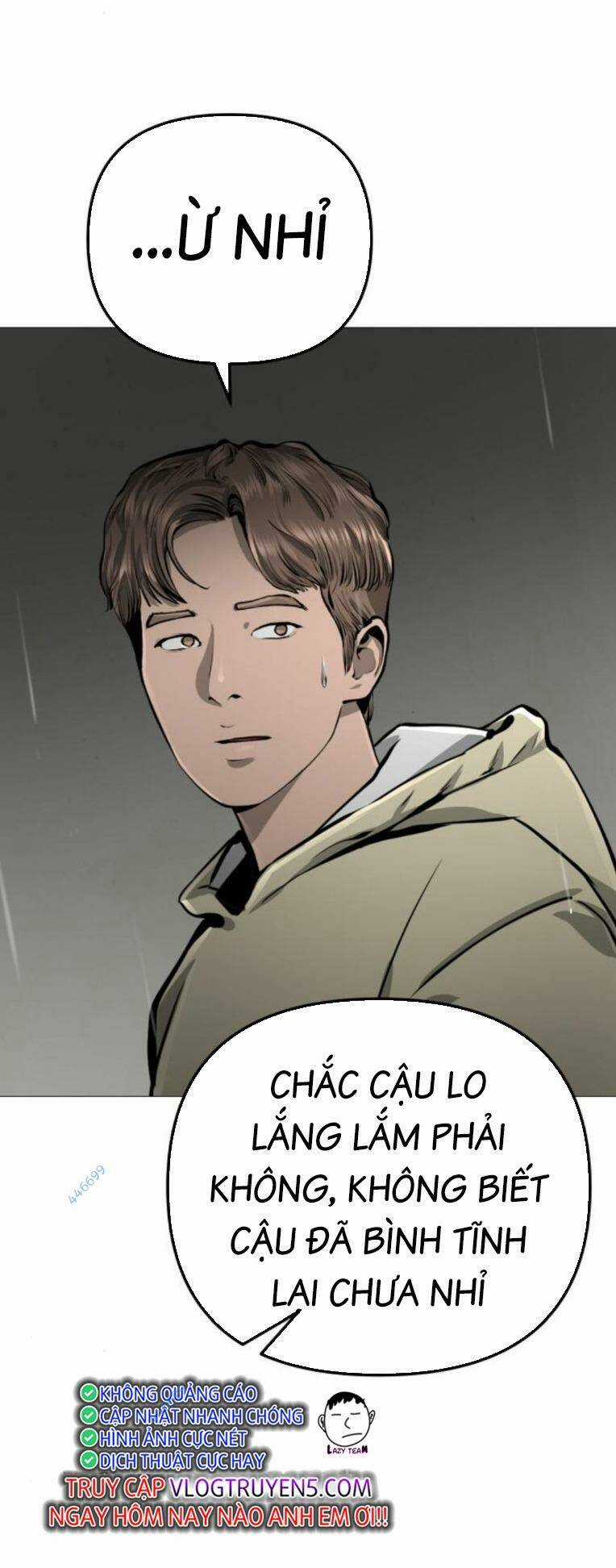 Quán Ngon Chapter 22 trang 83