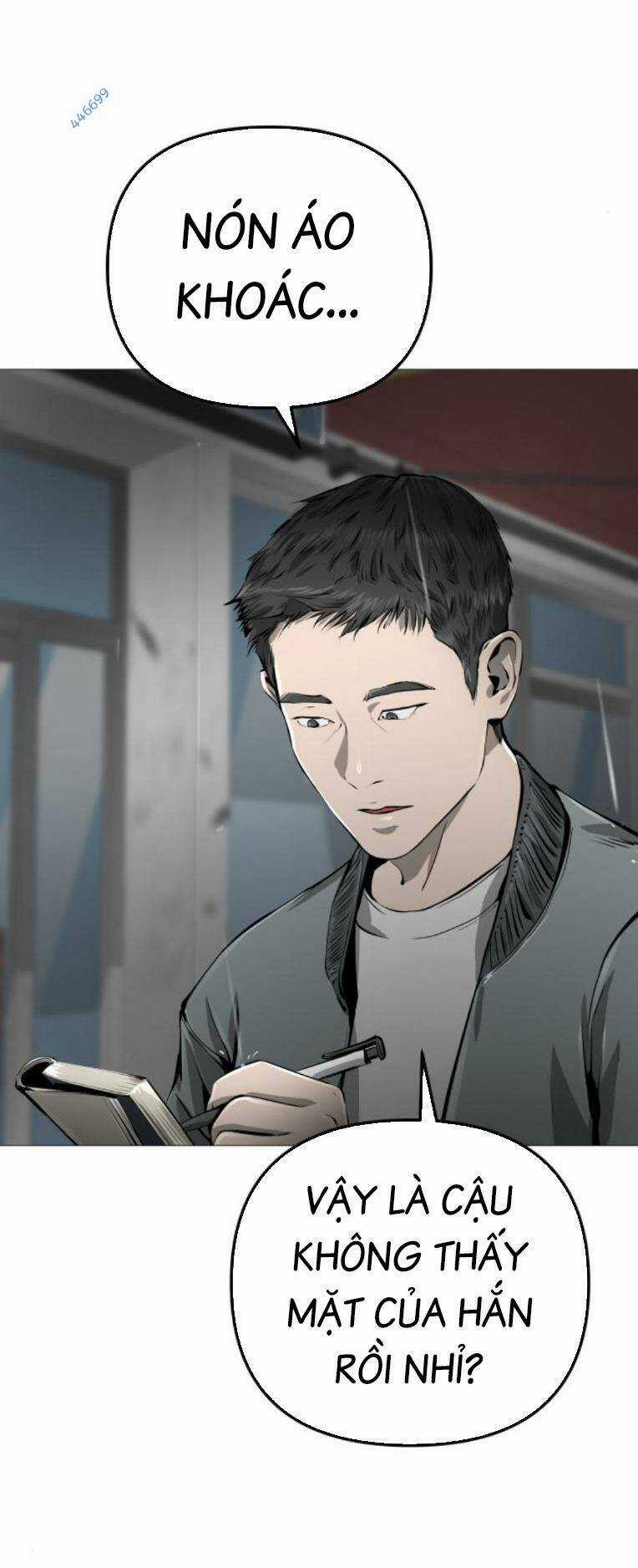 Quán Ngon Chapter 22 trang 85