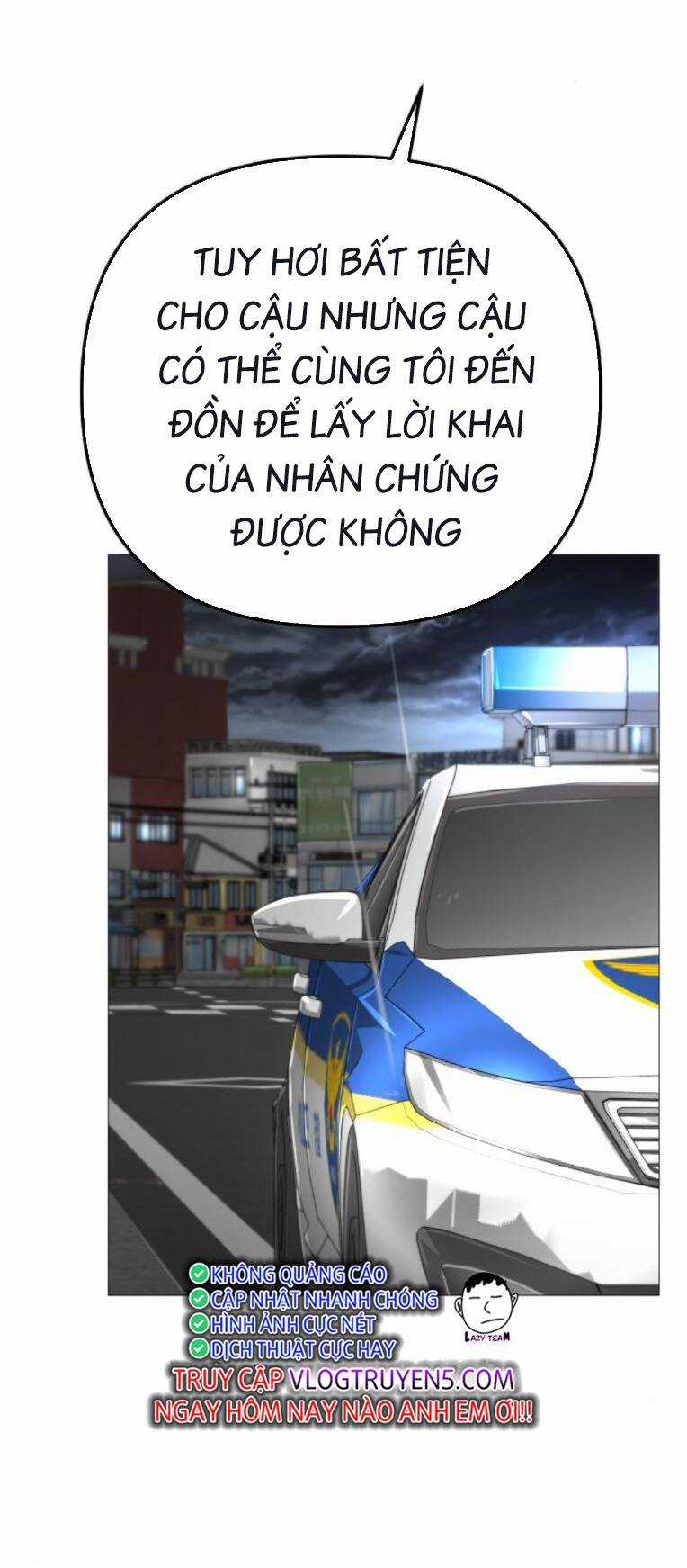 Quán Ngon Chapter 23 trang 10