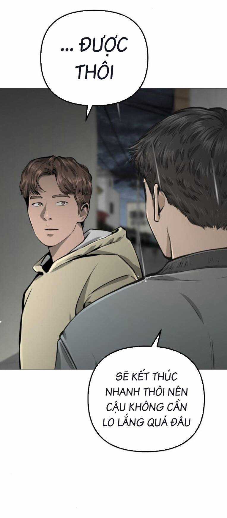 Quán Ngon Chapter 23 trang 11