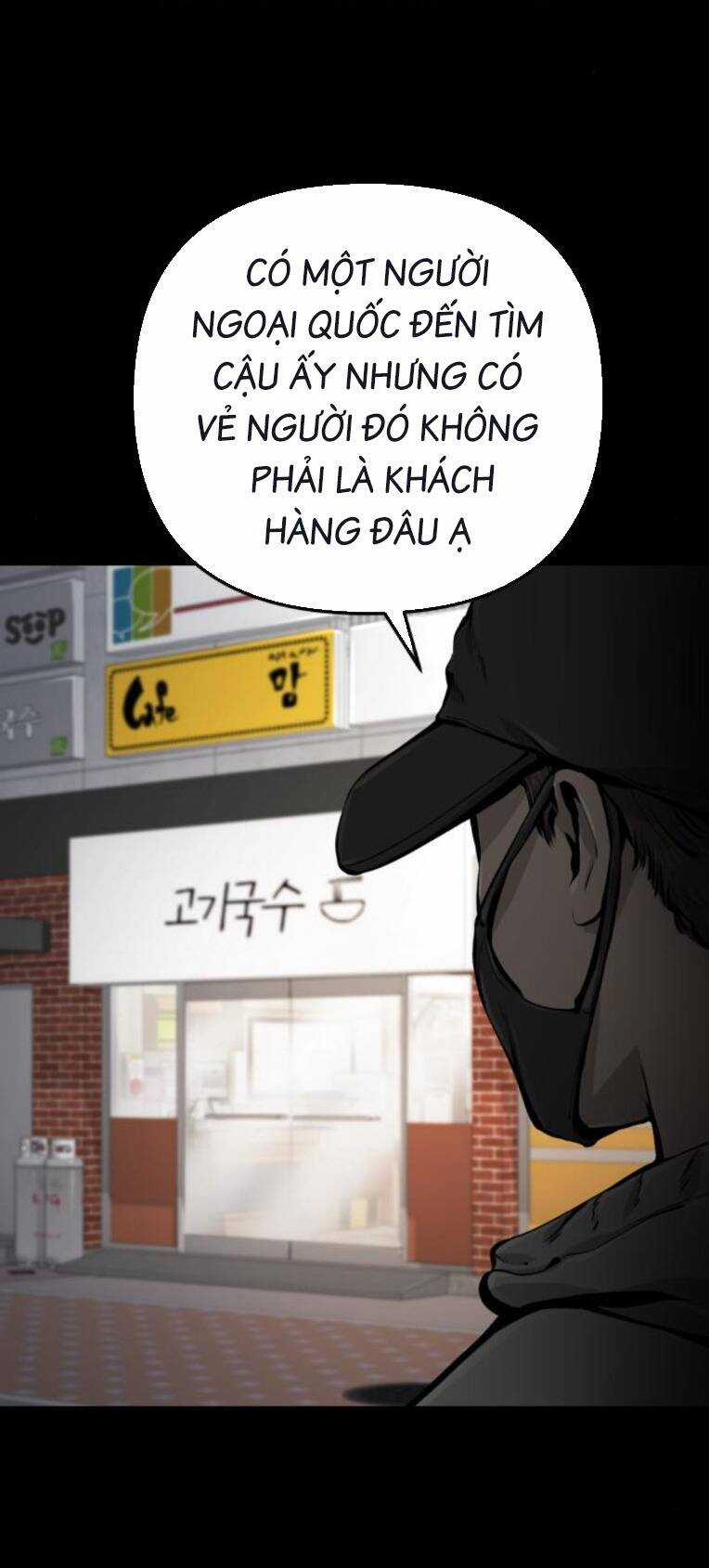 Quán Ngon Chapter 23 trang 23