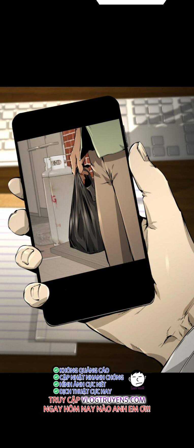 Quán Ngon Chapter 23 trang 27