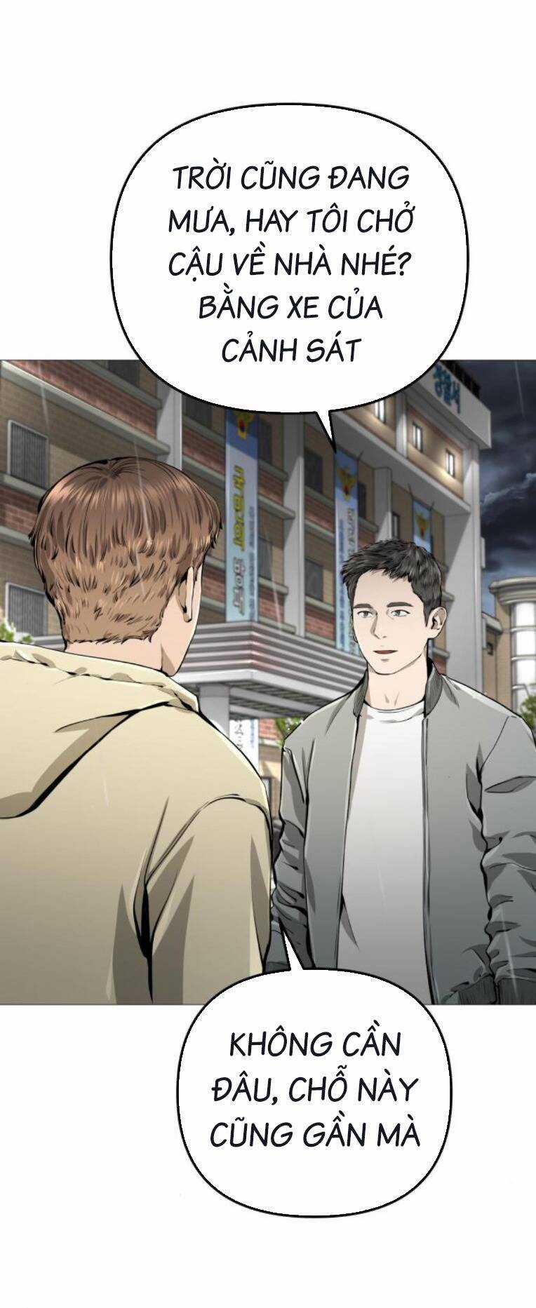 Quán Ngon Chapter 23 trang 30