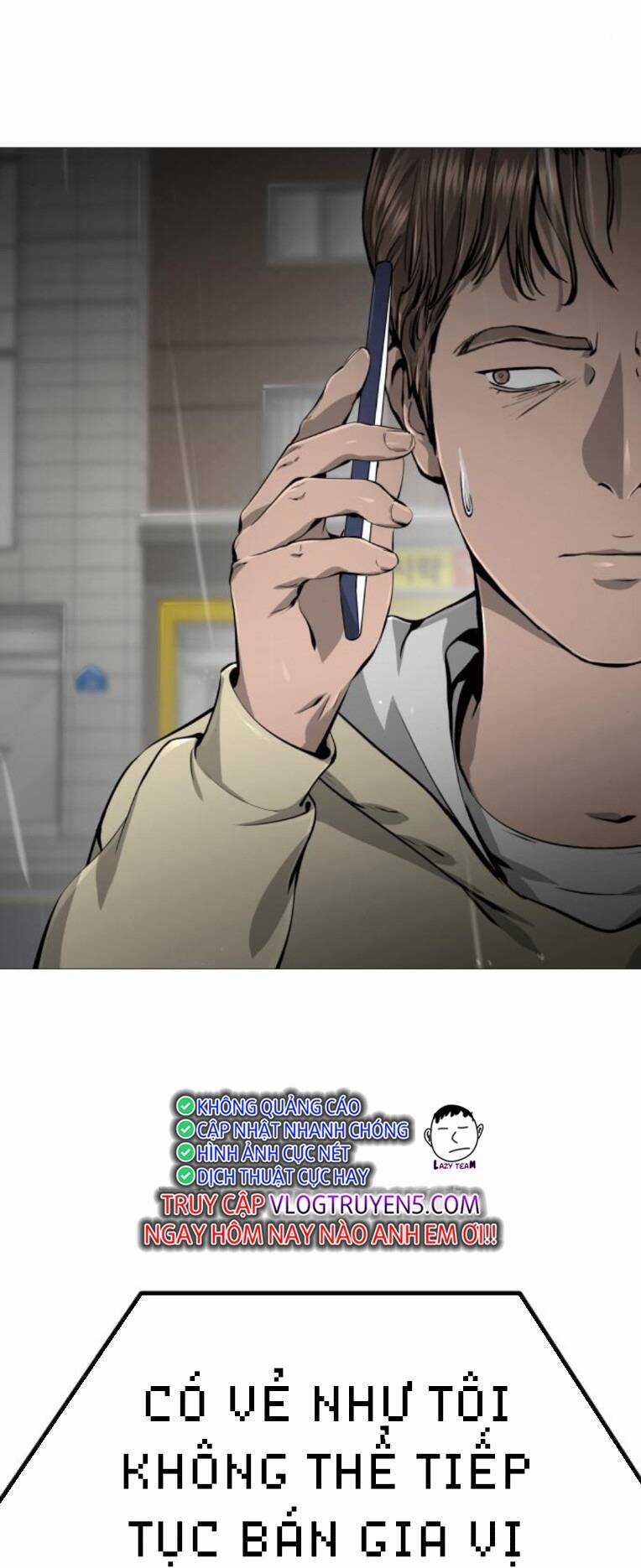 Quán Ngon Chapter 23 trang 46