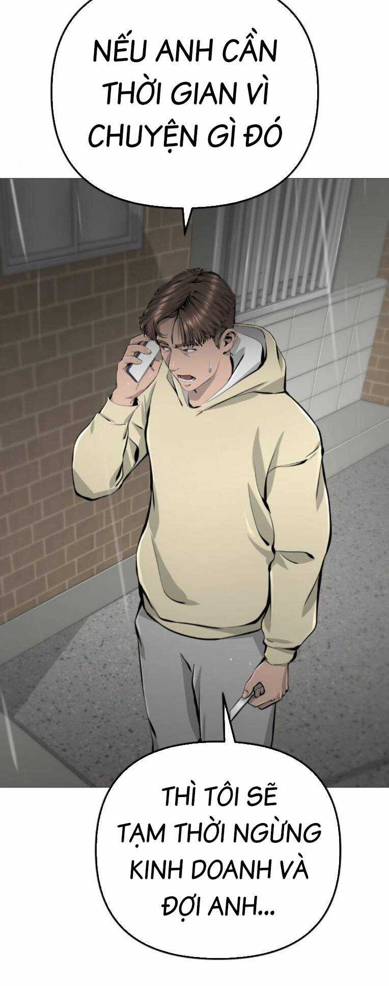Quán Ngon Chapter 23 trang 51
