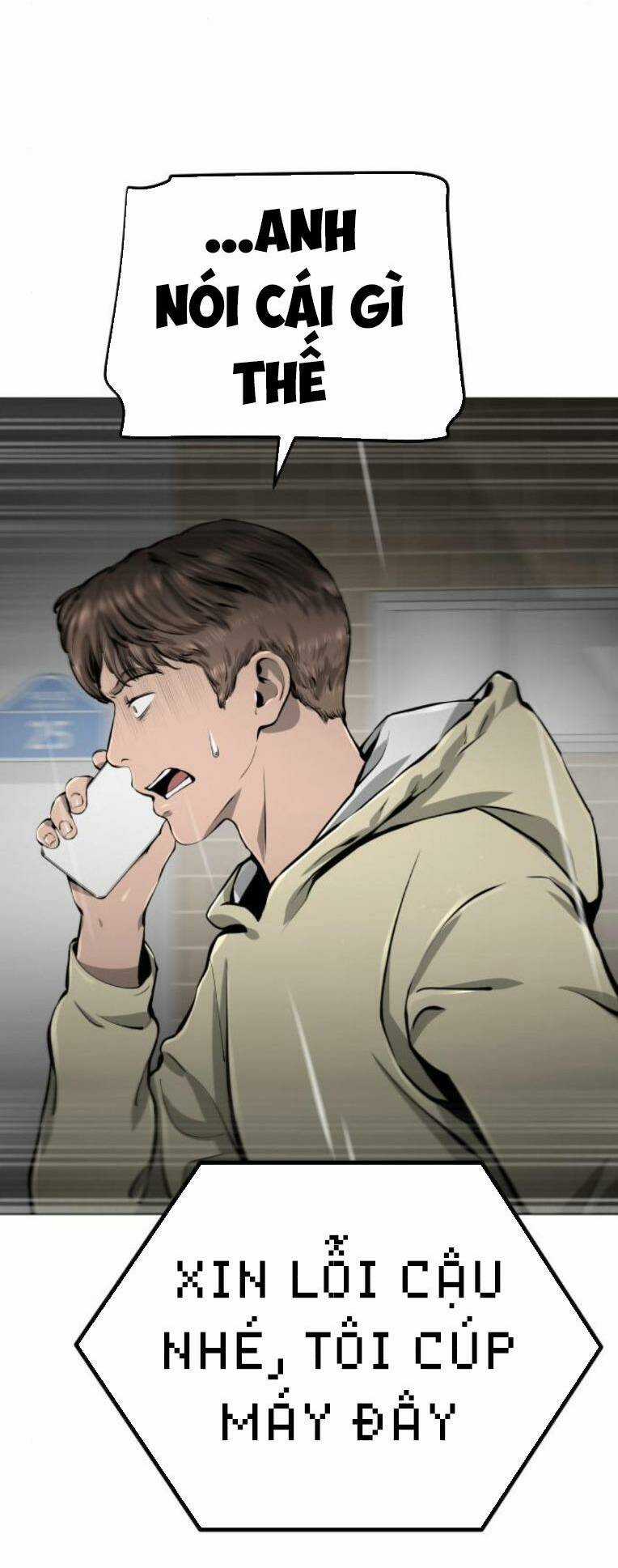 Quán Ngon Chapter 23 trang 53